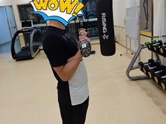 -琪航健身工作室(徐汇光大店)