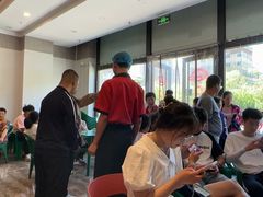 -倍儿红喜临门火锅(文兴路店)