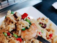 -白玉·朝鲜族烤串(南山店)