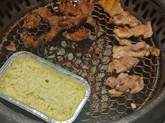 -木槿花韩式炭烤·熟成肉工坊(孙文东路店)