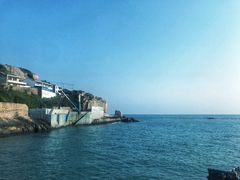 -东极岛景区