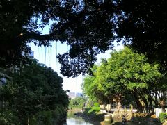-黄埔古港