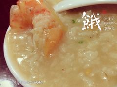 -阿婆潮汕砂锅粥(王府大街店)