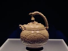 -陕西历史博物馆