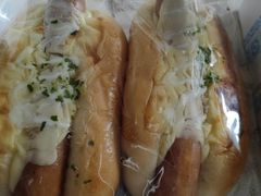 -莉莲蛋挞(大华悦沢书店)