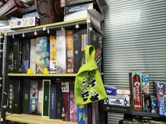 -无趣桌游狼人杀店