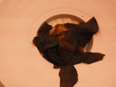 -The Ritz Restaurant