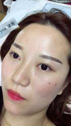 -谜秀韩式半永久纹眉纹绣洗眉