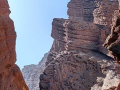 -天山神秘大峡谷