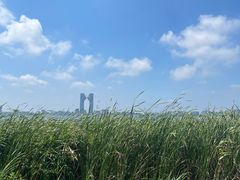 -滴水湖