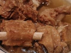 -魏记大碗羊肉(临河总店)