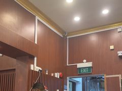 -新加坡Zam Zam餐馆