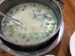 -南记食粥坊·宵夜大排档(莲花总店)