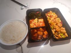 -雀蓝川菜(滨湖万象汇店)