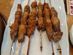 -满园烤鸭·春饼(中街大悦城店)