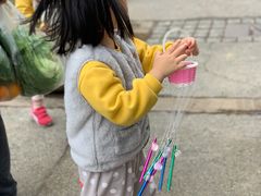 -前小桔亲子创意农场·草莓采摘·露营烧烤