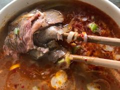 -清真马杰山牛肉汤馆