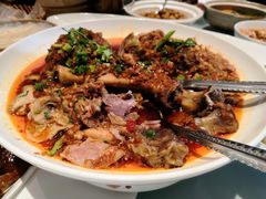 东坡肘子-眉州东坡(民族园店)