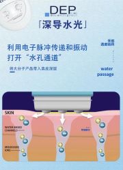 点击看大图 -玛莲朵·海菲秀冰珀科