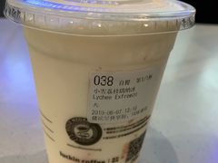 -瑞幸咖啡(南丰汇商场店)