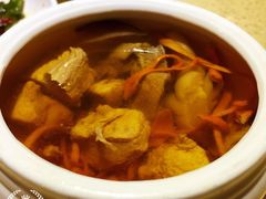 -铜锣湾·有麝自然香(重庆新天地店)