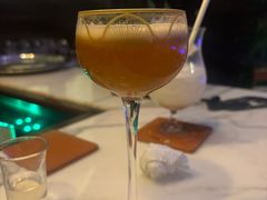 -LONG BAR 廊吧(外滩华尔道夫酒店)