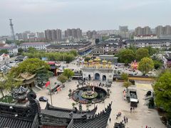 -上海东林寺(金山区)