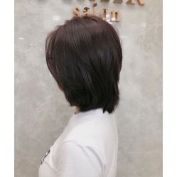点击看大图 -OnHair造型