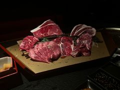 -300杯·和牛烧肉清酒专门店(廊里店)