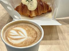 -PAOPAO Bakery&Café(港汇店)