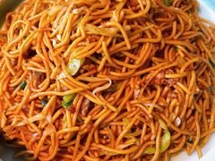 嘉禾特色炒面-嘉禾·悦享餐厅(八方汇店)