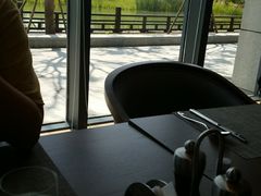 -水月周庄铂尔曼酒店 · 漾全日餐厅