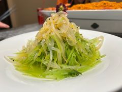 -将相和·海鲜蒸饺大连菜