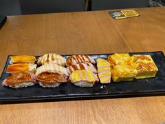 -吉兆手握寿司(车公庙店)