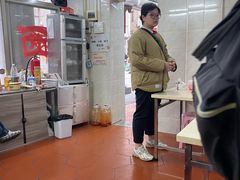 -非遗·爱西干面(小公园总店)