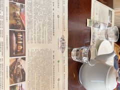 -老厨家(友谊路总店)