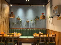 -金柱大盘鸡(波斯坦店)