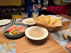 -秀·爱尔兰餐吧(上海路店)