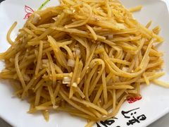 -何适山庄 ·可团建(水长城P2停车场店)