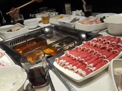 -海底捞火锅(大融城店)