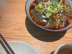 -花盐街·四川乐山小吃(西单大悦城店)