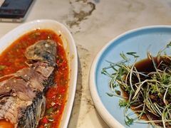 -渝味川菜(夜宵航母店)