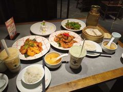 -姑苏家宴·苏帮菜·松鼠桂鱼(苏州总店)