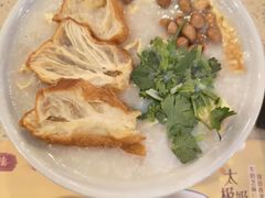 -点都德(汇胜楼店)