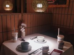 -香料集市新疆餐厅·清真聚餐(成都远洋太古里店)
