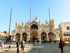 -圣马尔谷圣殿宗主教座堂