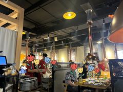 -喜来稀肉(北外滩白玉兰广场店)