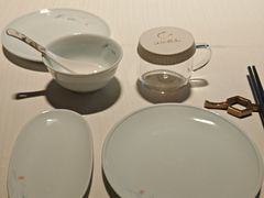 -江仙雅居(中航国际店)