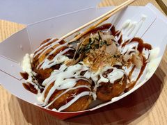 -泉鲤章鱼烧(互联宝地店)