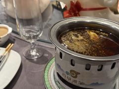 -百草滩羊清水涮羊肉(长城路店)